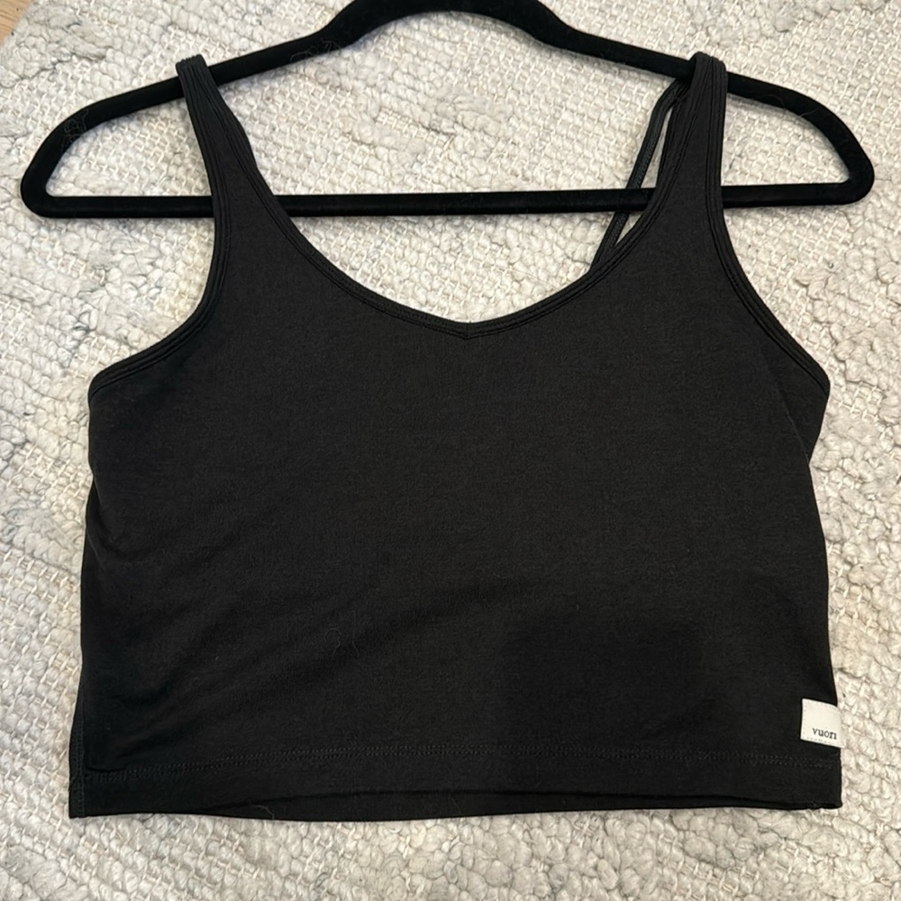 Vuori Halo Performance Tank - M